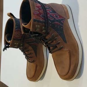 Merrell everyday lace up boots